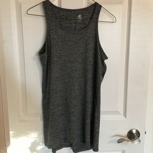Grey Champion Workout Tank